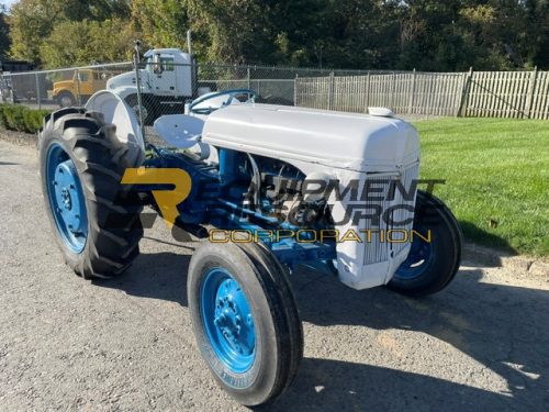 Ford Tractor-COMING SOON - Image 3