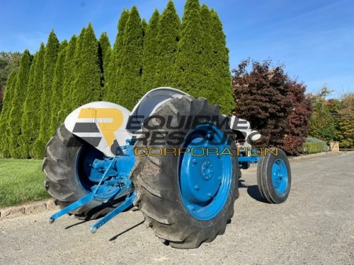 Ford Tractor-COMING SOON - Image 7