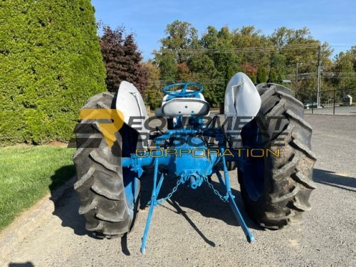 Ford Tractor-COMING SOON - Image 8