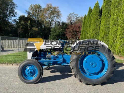 Ford Tractor-COMING SOON - Image 9