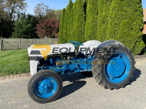Ford Tractor-COMING SOON - Image 10