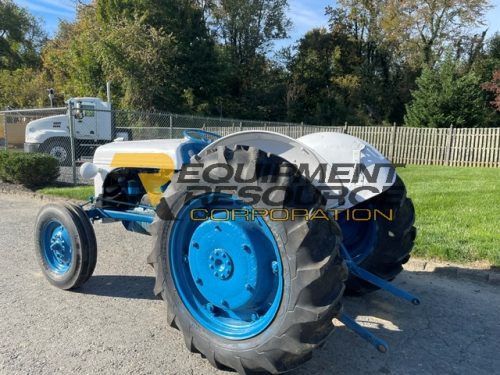 Ford Tractor-COMING SOON - Image 11
