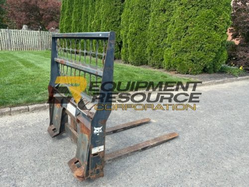 Used Bobcat 48" Skid Steer Forks-$750.00 - Image 7