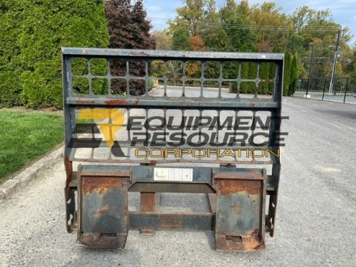 Used Bobcat 48" Skid Steer Forks-$750.00 - Image 6