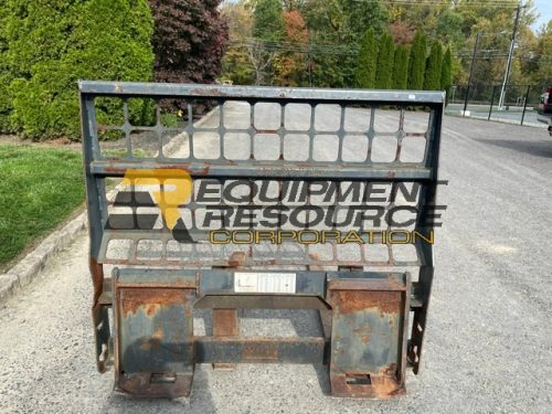Used Bobcat 48" Skid Steer Forks-$750.00 - Image 5
