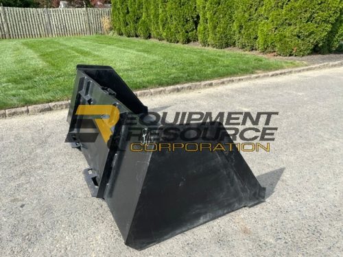 NEW Wildcat 80" Skid Steer Snow/Mulch Bucket-$1,195.00 - Image 3