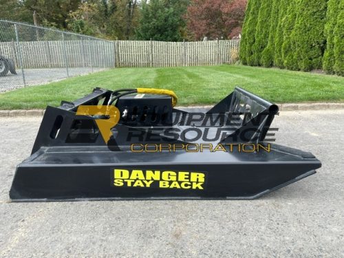 NEW Wildcat 72" Skid Steer Brush Cutter-$3,950.00 - Image 4