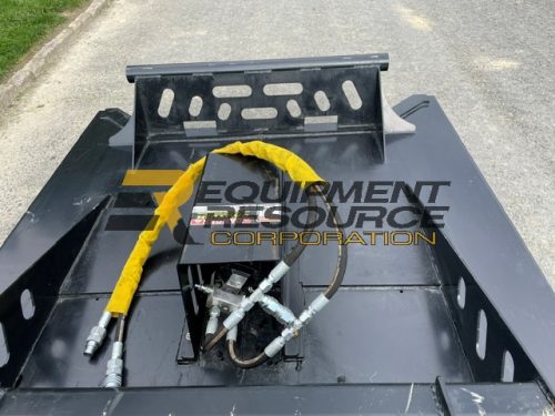 NEW Wildcat 72" Skid Steer Brush Cutter-$3,950.00 - Image 7