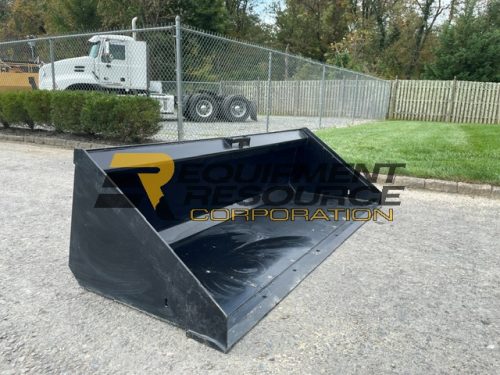 NEW Wildcat 80" General Purpose Bucket-$1,175.00