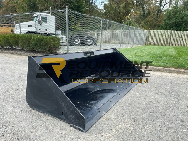NEW Wildcat 80" General Purpose Bucket-$1,175.00