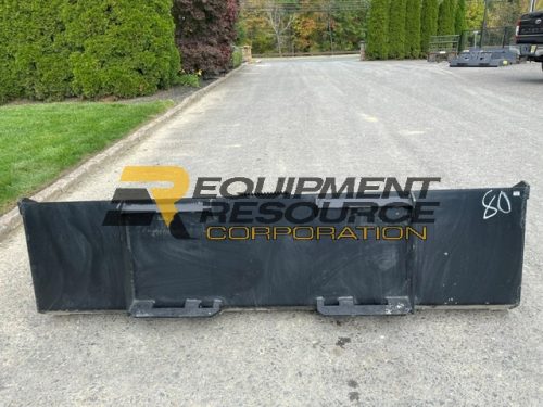NEW Wildcat 80" General Purpose Bucket-$1,175.00 - Image 4
