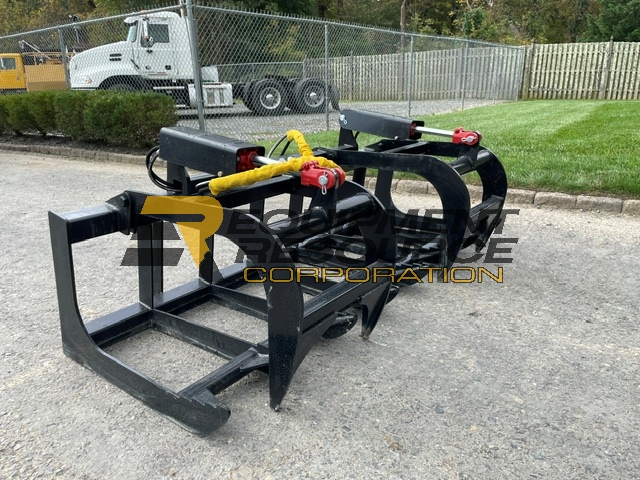 NEW Wildcat 78" Skid Steer Root Grapple-$1,975.00