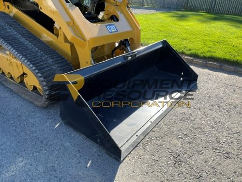 **SOLD*2019 CAT 289D Track Skid Steer-$43,500.00 - Image 3
