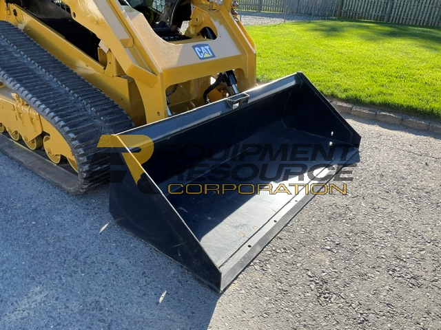 2019 CAT 289D Track Skid Steer-COMING SOON - Equipment Resource Corporation