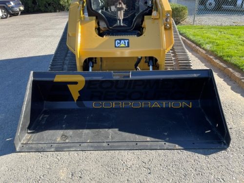 **SOLD*2019 CAT 289D Track Skid Steer-$43,500.00 - Image 4
