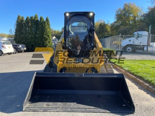 **SOLD*2019 CAT 289D Track Skid Steer-$43,500.00 - Image 5