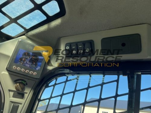 **SOLD*2019 CAT 289D Track Skid Steer-$43,500.00 - Image 11