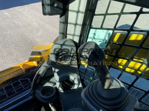**SOLD*2019 CAT 289D Track Skid Steer-$43,500.00 - Image 13