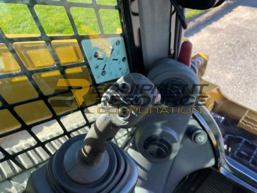 **SOLD*2019 CAT 289D Track Skid Steer-$43,500.00 - Image 14