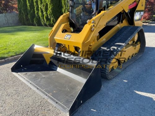 **SOLD*2019 CAT 289D Track Skid Steer-$43,500.00 - Image 20