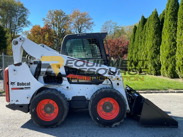 **SALE PENDING**2011 Bobcat S750 Skid Steer-$27,900.00