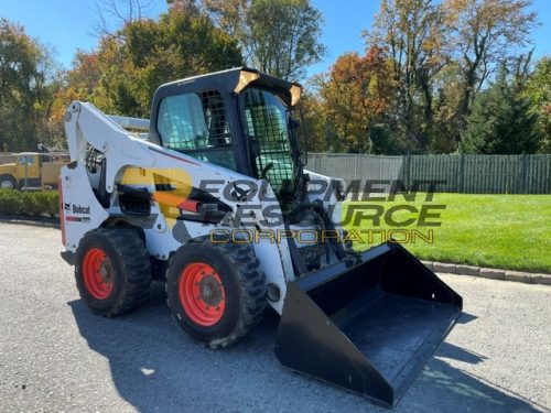 **SALE PENDING**2011 Bobcat S750 Skid Steer-$27,900.00 - Image 2