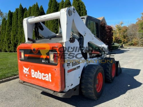 **SALE PENDING**2011 Bobcat S750 Skid Steer-$27,900.00 - Image 13