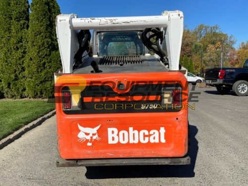 **SALE PENDING**2011 Bobcat S750 Skid Steer-$27,900.00 - Image 14