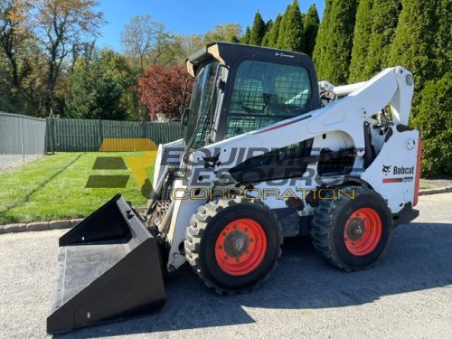 **SALE PENDING**2011 Bobcat S750 Skid Steer-$27,900.00 - Image 16