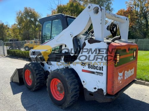**SALE PENDING**2011 Bobcat S750 Skid Steer-$27,900.00 - Image 17